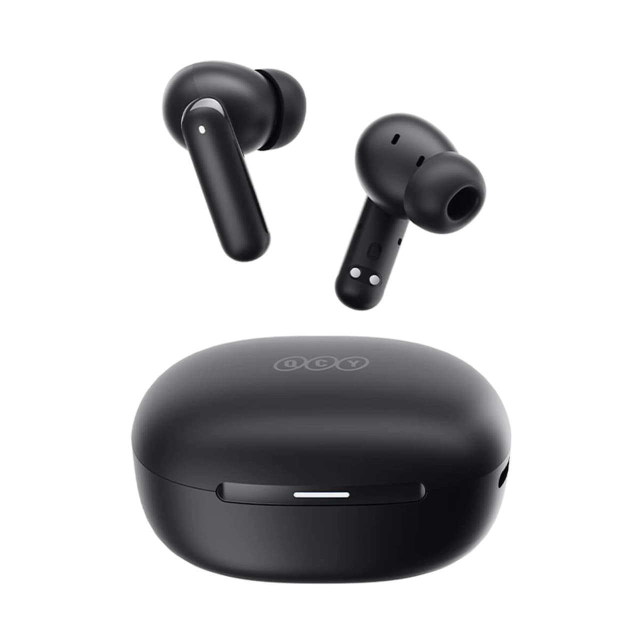 ایرفون بی سیم QCY مدل Melobuds A30 – مشکی (گارانتی شش ماهه شرکتی)