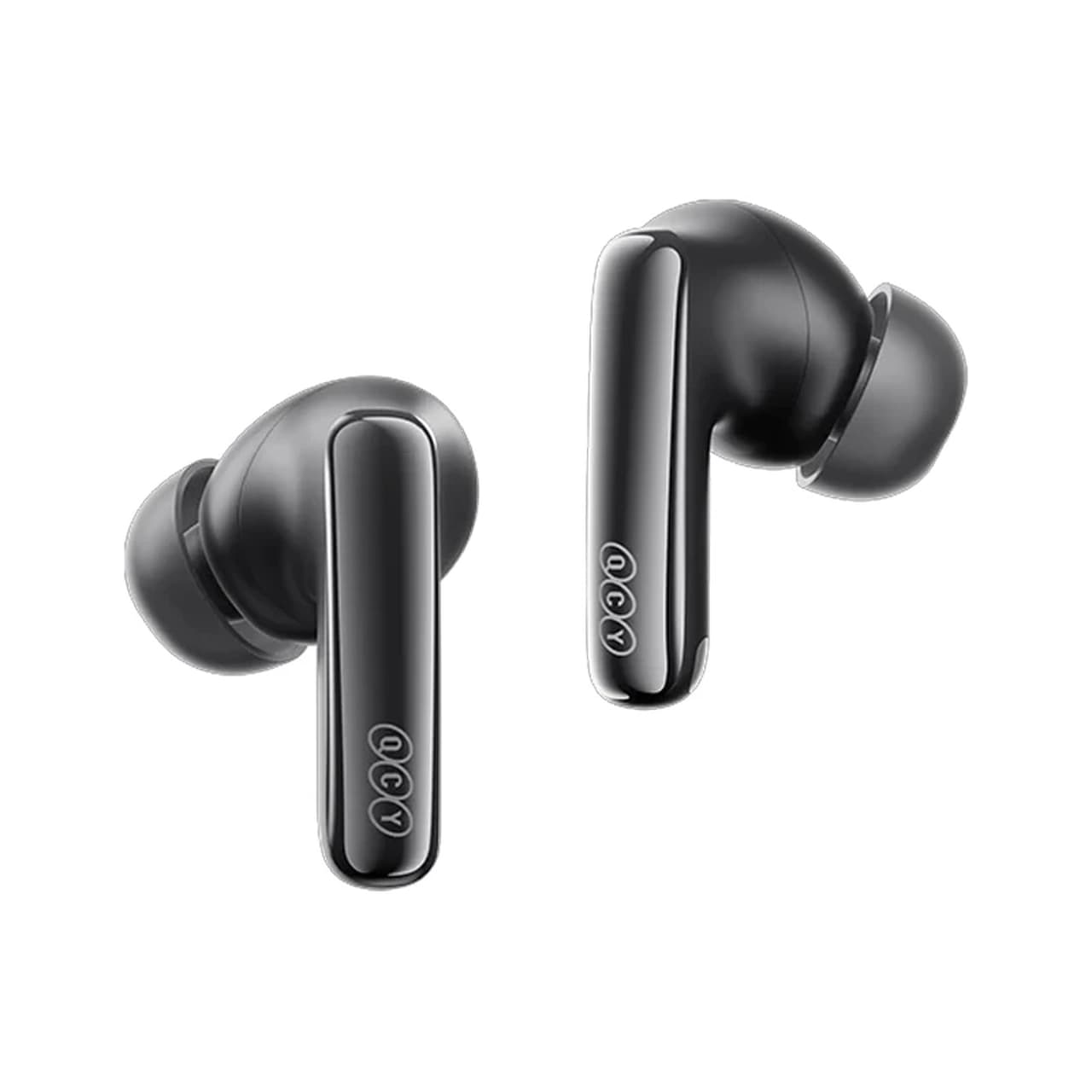 ایرفون بی سیم QCY مدل Melobuds N70i – مشکی (گارانتی شش ماهه شرکتی) — تصویر ۶