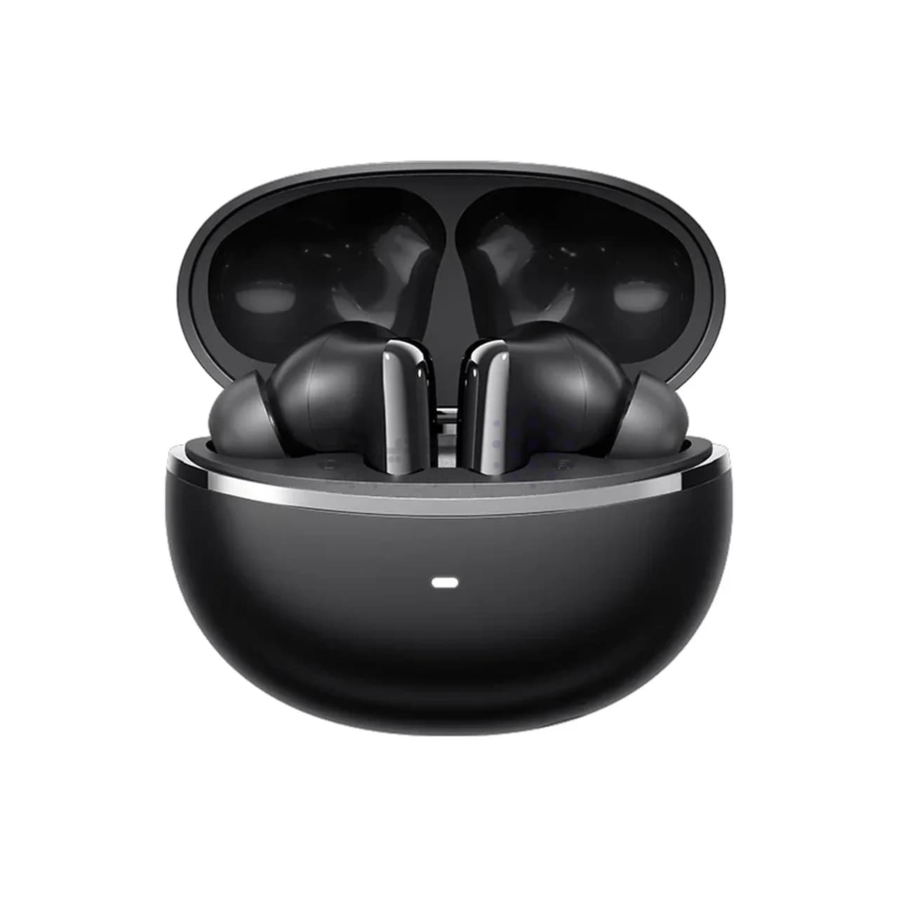 ایرفون بی سیم QCY مدل Melobuds N70i – مشکی (گارانتی شش ماهه شرکتی) — تصویر ۱۱