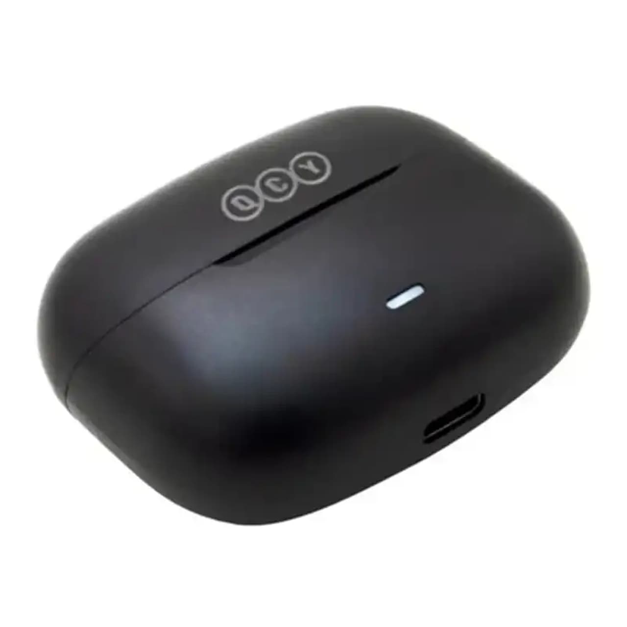 ایرفون بی سیم QCY مدل T13 Pro – مشکی (گارانتی شش ماهه شرکتی) — تصویر ۴