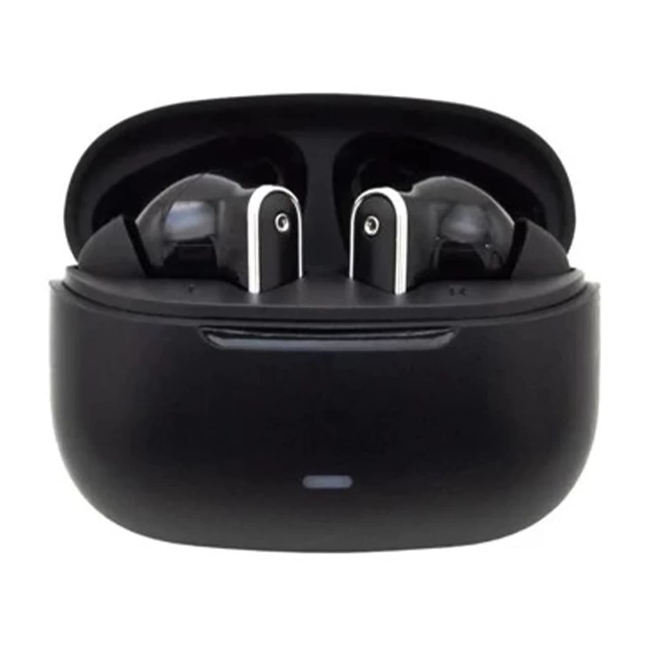 ایرفون بی سیم QCY مدل T13 Pro – مشکی (گارانتی شش ماهه شرکتی)