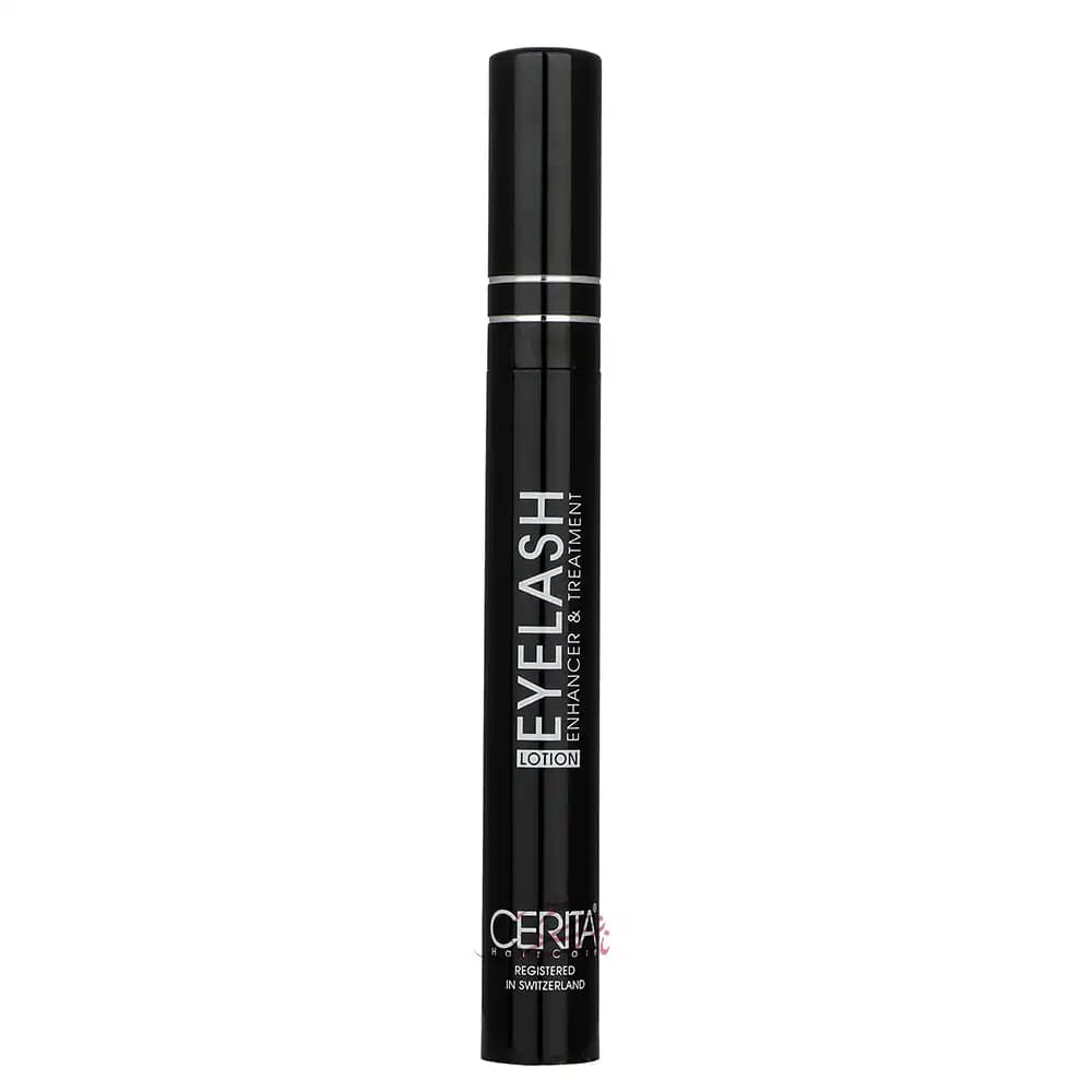 محلول تقویت مژه سریتا مدل Eyelash حجم 8 میلی لیتر — تصویر ۸