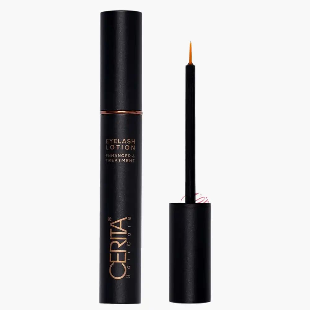 محلول تقویت مژه سریتا مدل Eyelash حجم 8 میلی لیتر — تصویر ۶
