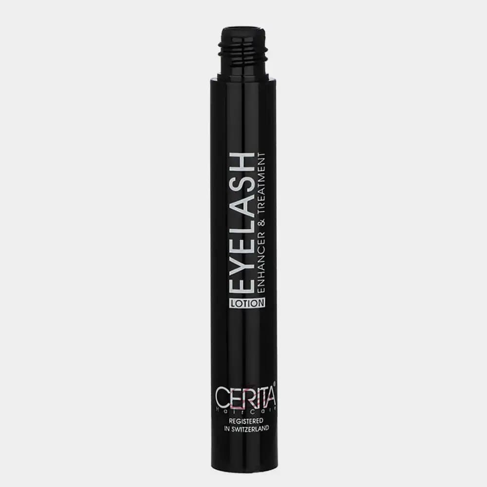 محلول تقویت مژه سریتا مدل Eyelash حجم 8 میلی لیتر — تصویر ۹