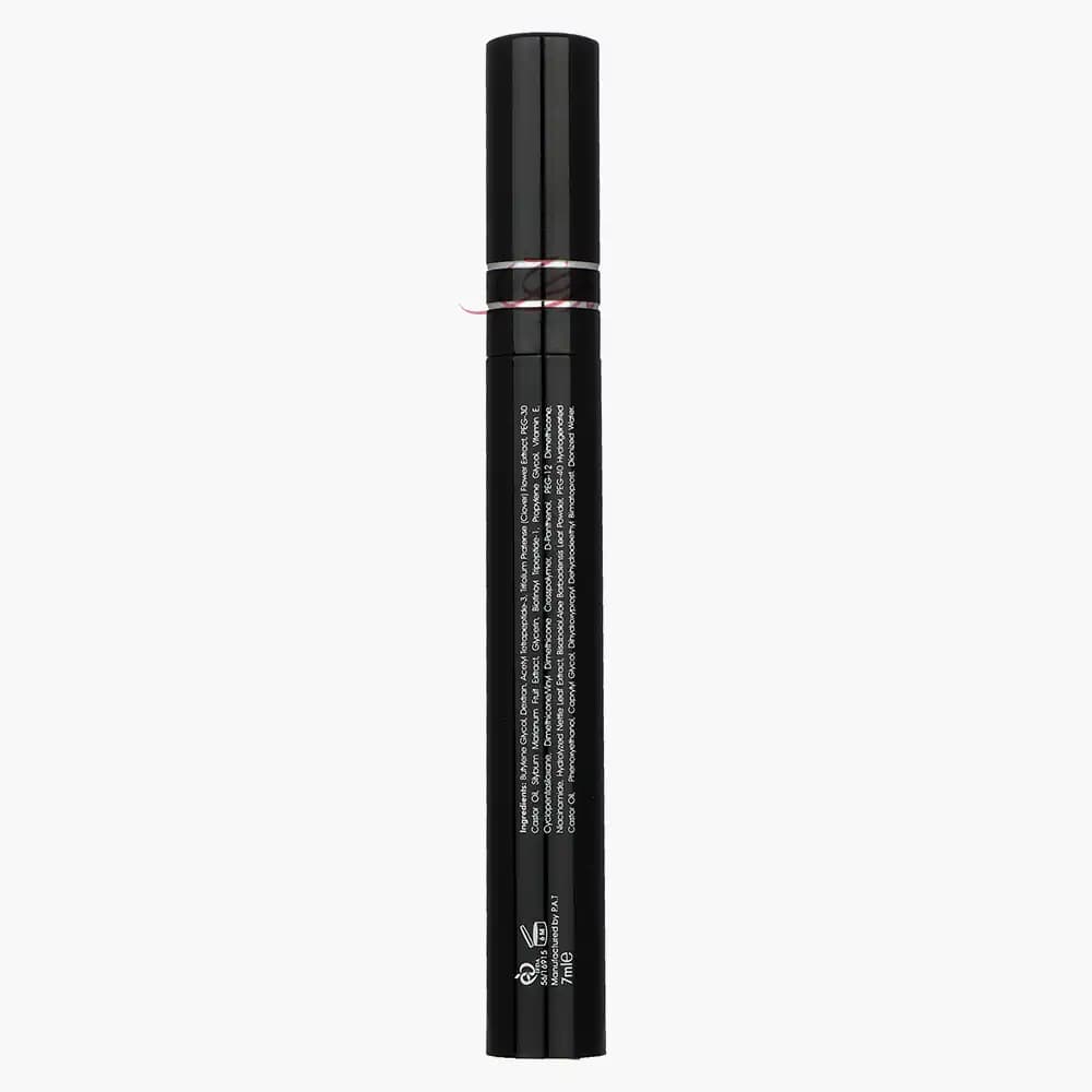 محلول تقویت مژه سریتا مدل Eyelash حجم 8 میلی لیتر — تصویر ۵