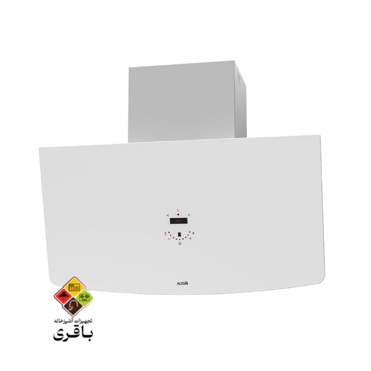 هود مورب آلتون مدل H۳۱۹W — تصویر ۲