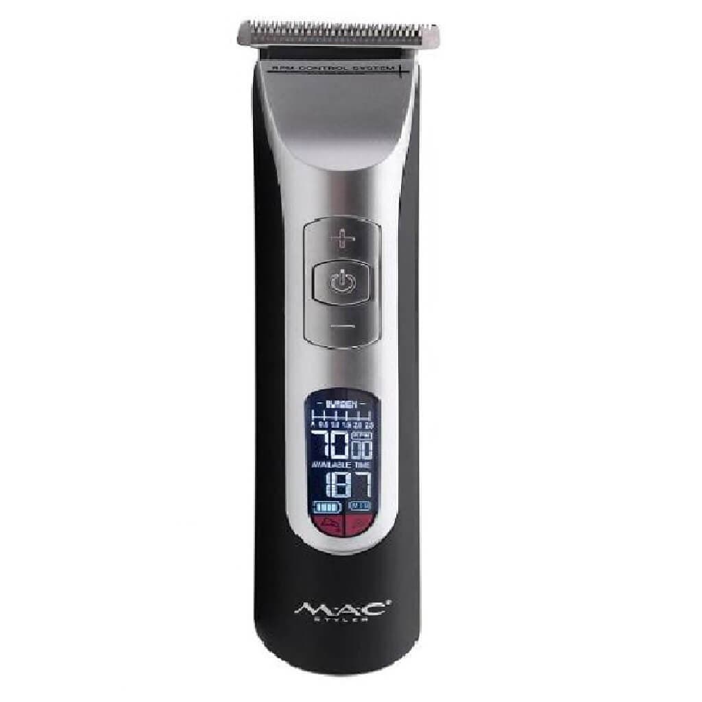 ماشین اصلاح سر و صورت مک استایلر مدل MC-5816