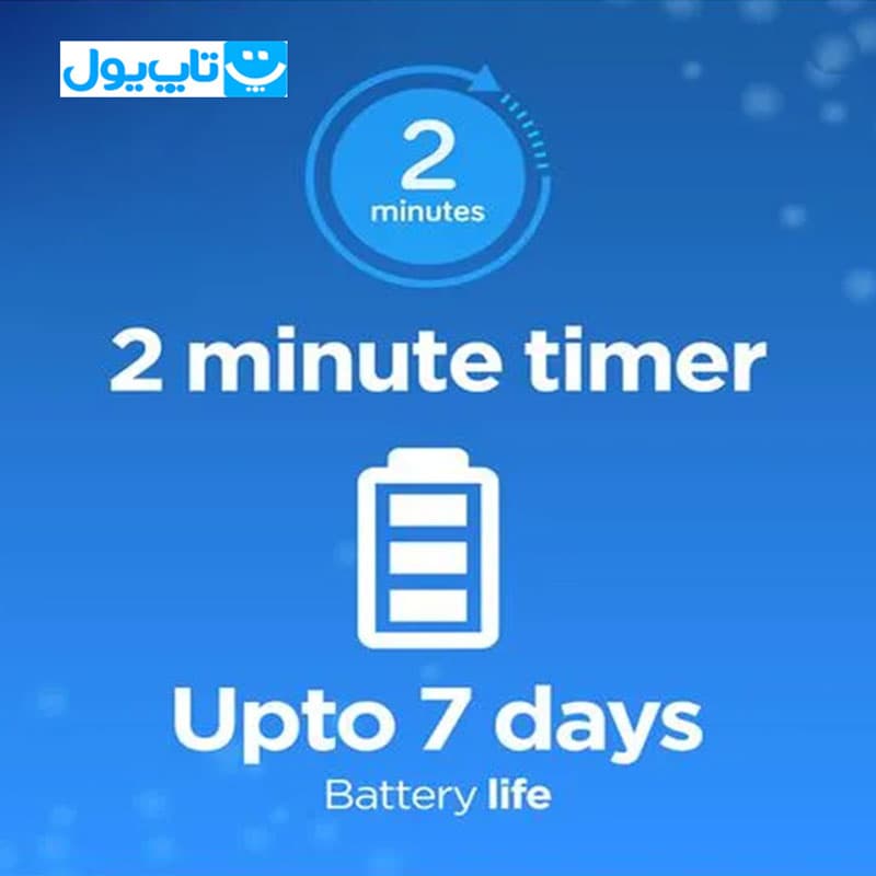 مسواک برقی اورال-بی Oral-B مدل Vitality 100 cross action جعبه‌ای اصل مجارستان — تصویر ۱۱