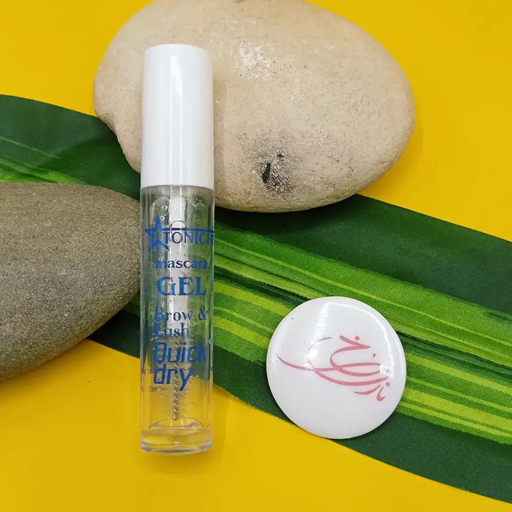 ژل ابرو تونایت TONIGHT حجم 10 میلی — تصویر ۲
