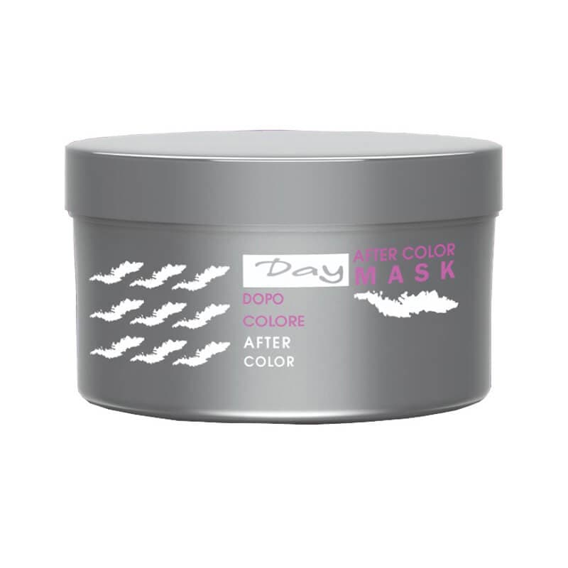 ماسک موهای رنگ شده دی مدل After Color حجم 500 میل — تصویر ۲
