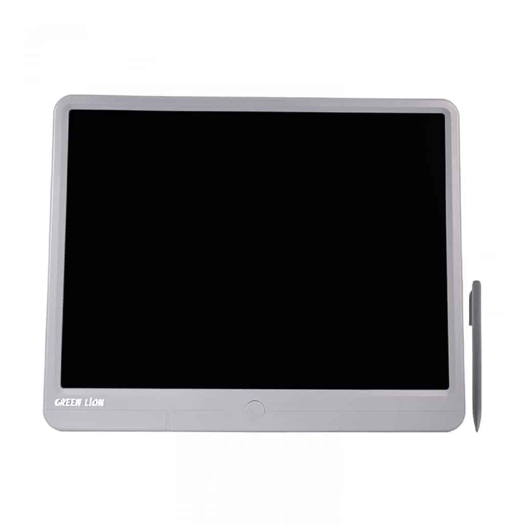 تخته ديجيتال 15 اینچی گرین لاین Green Lion LCD Digital Writing Pad