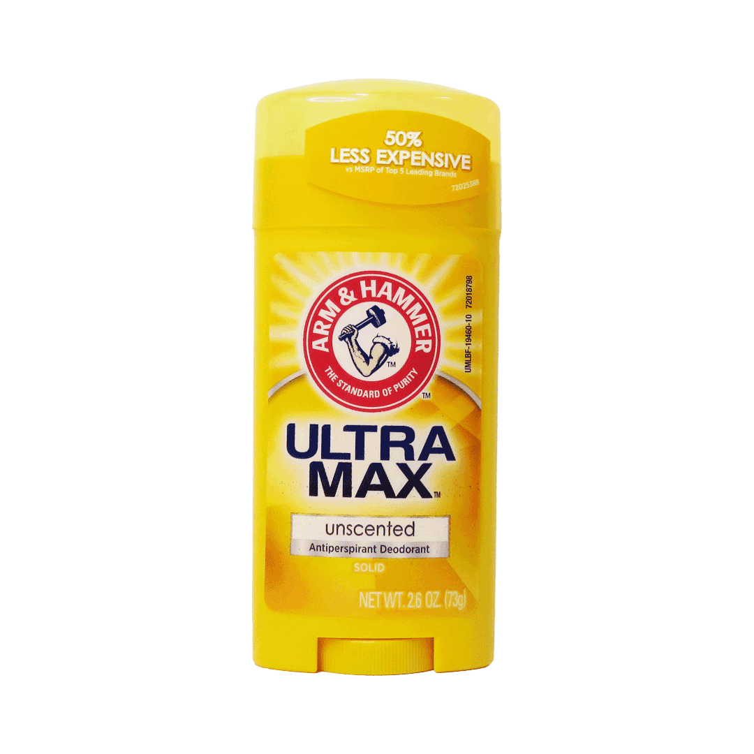 مام صابونی آرم اند هامر Arm & Hammer | Ultra Max – (بدون بو)
