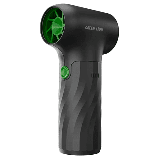 جت فن گرین لاین Green Lion Jetflow Air Blower — تصویر ۲