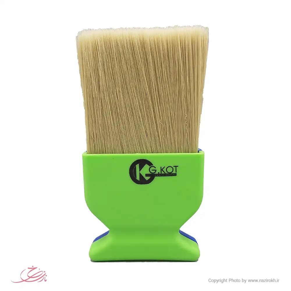 موپران آرایشگاهی جی کات KG.KOT