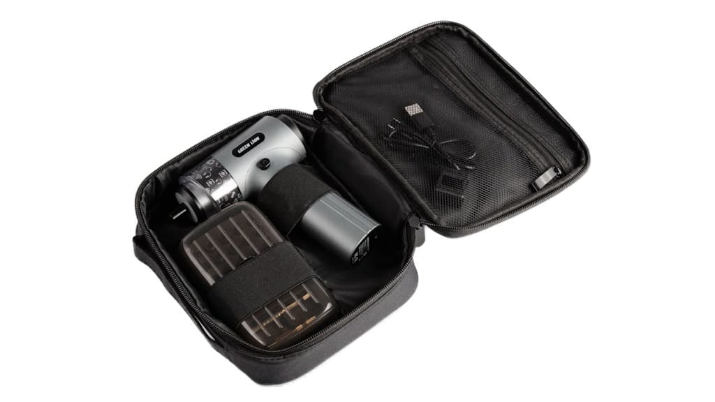 پيچ گوشتی دریلی گرین لاین Green Lion 35 in1 Electric Screwdriver Set — تصویر ۷