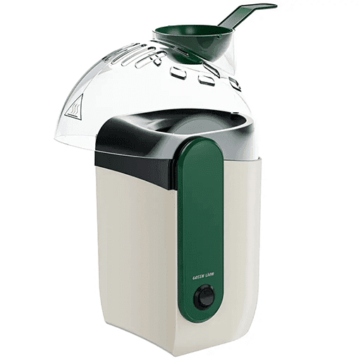 پاپ كورن ساز گرین لاین Green Lion Pop Mate Popcorn Maker 1200W — تصویر ۲