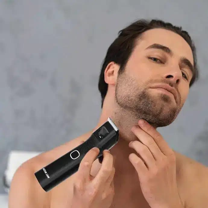 ماشین اصلاح گرین لاین Green Lion 3 in 1 Body Trimmer 1200mAh — تصویر ۶