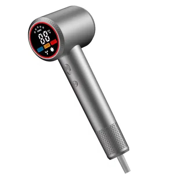 سشوار گرین لاین Green Lion Luxair Hair Dryer — تصویر ۵