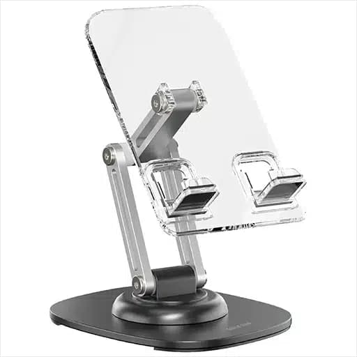 هولدر گرین لاین Green Lion M3-Transparent Phone & Tablet Holder — تصویر ۲
