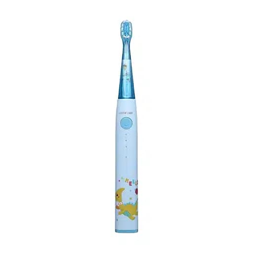 مسواک شارژی کودک گرین لاین Green Lion Kids Electric Toothbrush — تصویر ۲