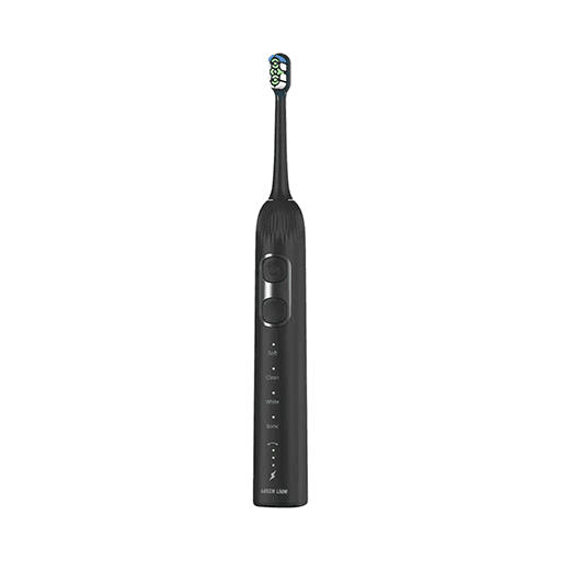 مسواک برقی گرین لاین Green Lion Smart Brush 60° Ultrawide — تصویر ۲