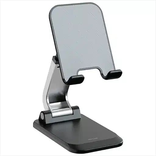 هولدر گرین لاین Green Lion M2 Foldable Multi-Angle Phone Holder — تصویر ۲