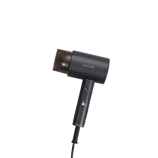 سشوار مسافرتی گرین لاین Green Lion Foldable Hair Dryer Lite 1200W