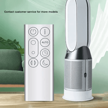 تصفیه هوا دایسون Dyson Gen1 HP10 — تصویر ۶