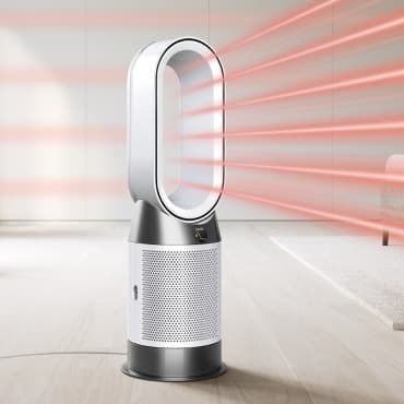 تصفیه هوا دایسون Dyson Gen1 HP10 — تصویر ۷