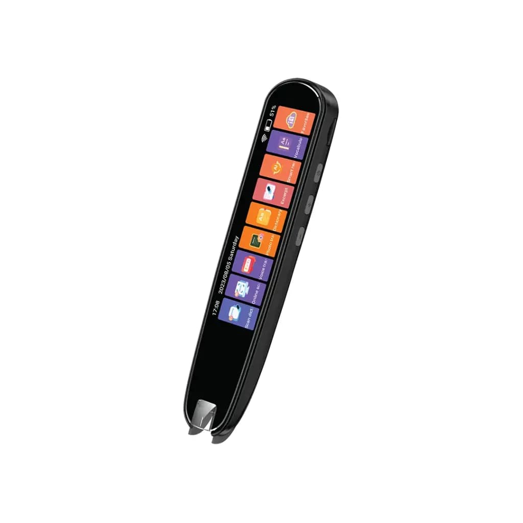 قلم مترجم گرین لاین Green Lion Translation Pen