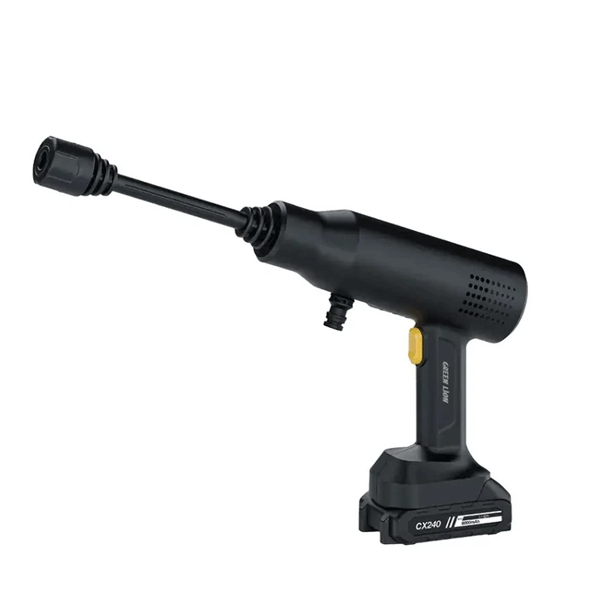 کارواش شارژی گرین لاین Green Lion CX240 Cordless Pressure Wash Gun — تصویر ۱۱