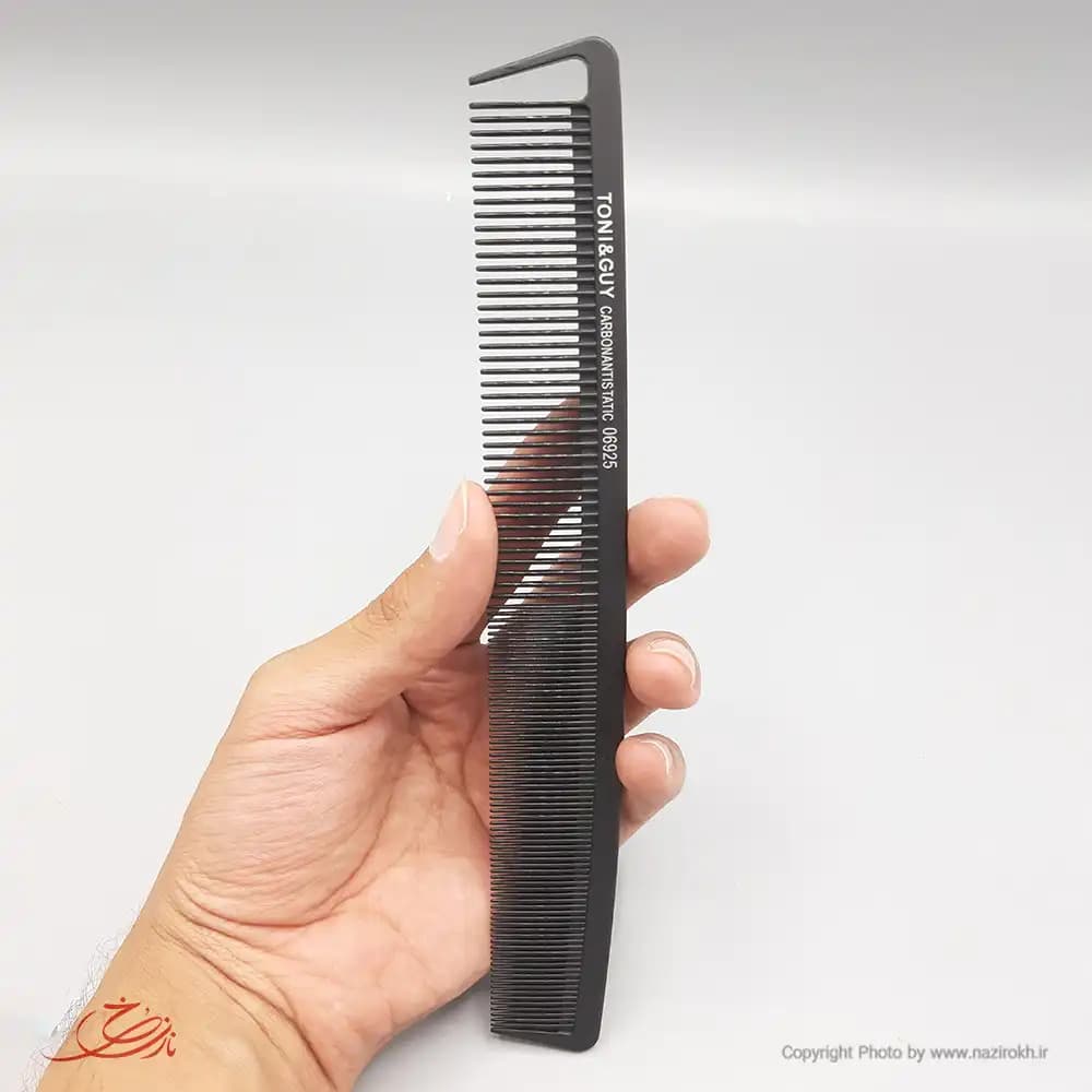 شانه کار تونی اند گای TONI &amp; GUY مدل 06925