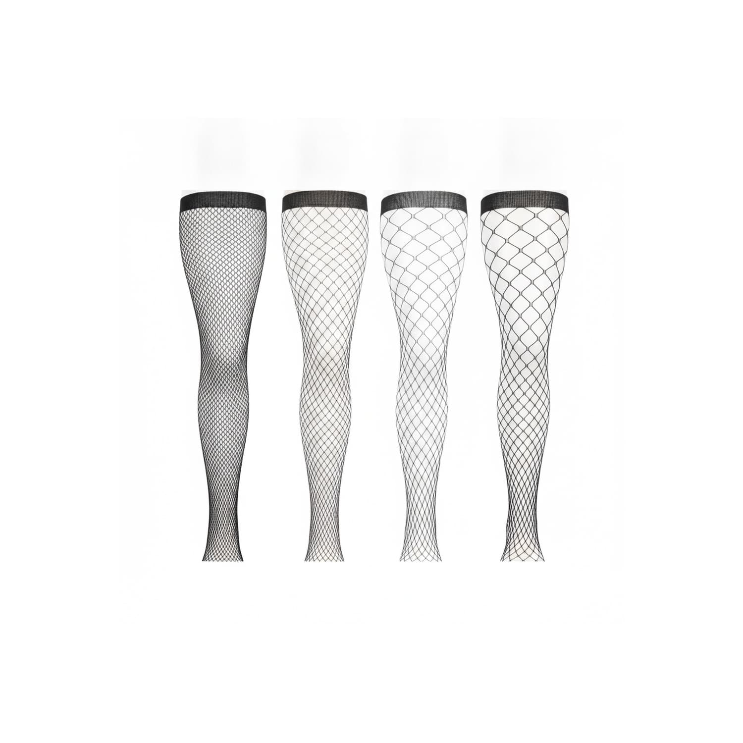 جوراب شلواری فیشنت زنانه لانه زنبوری — تصویر ۱۰