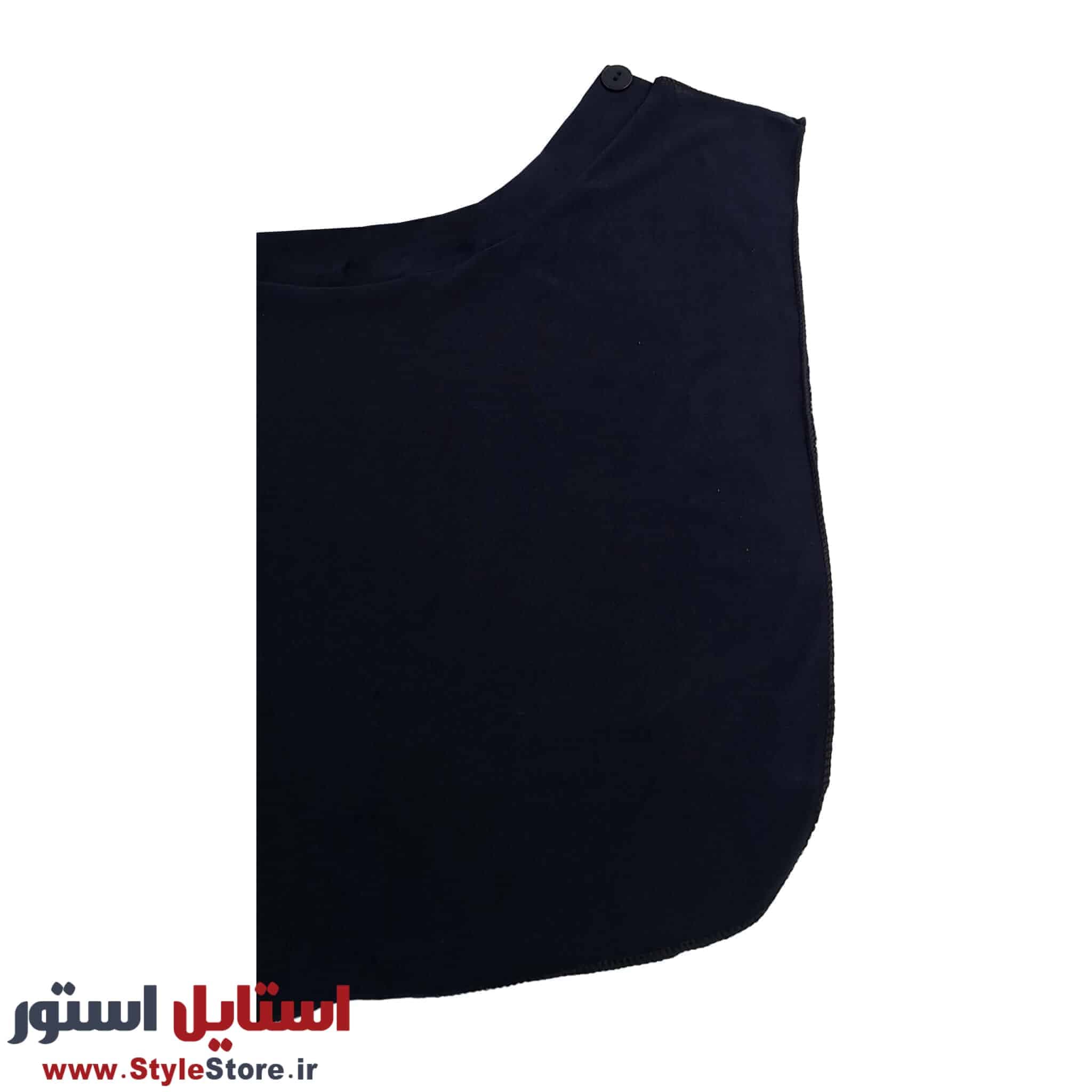 یقه حجاب ثنا مدل STYLE — تصویر ۱۱