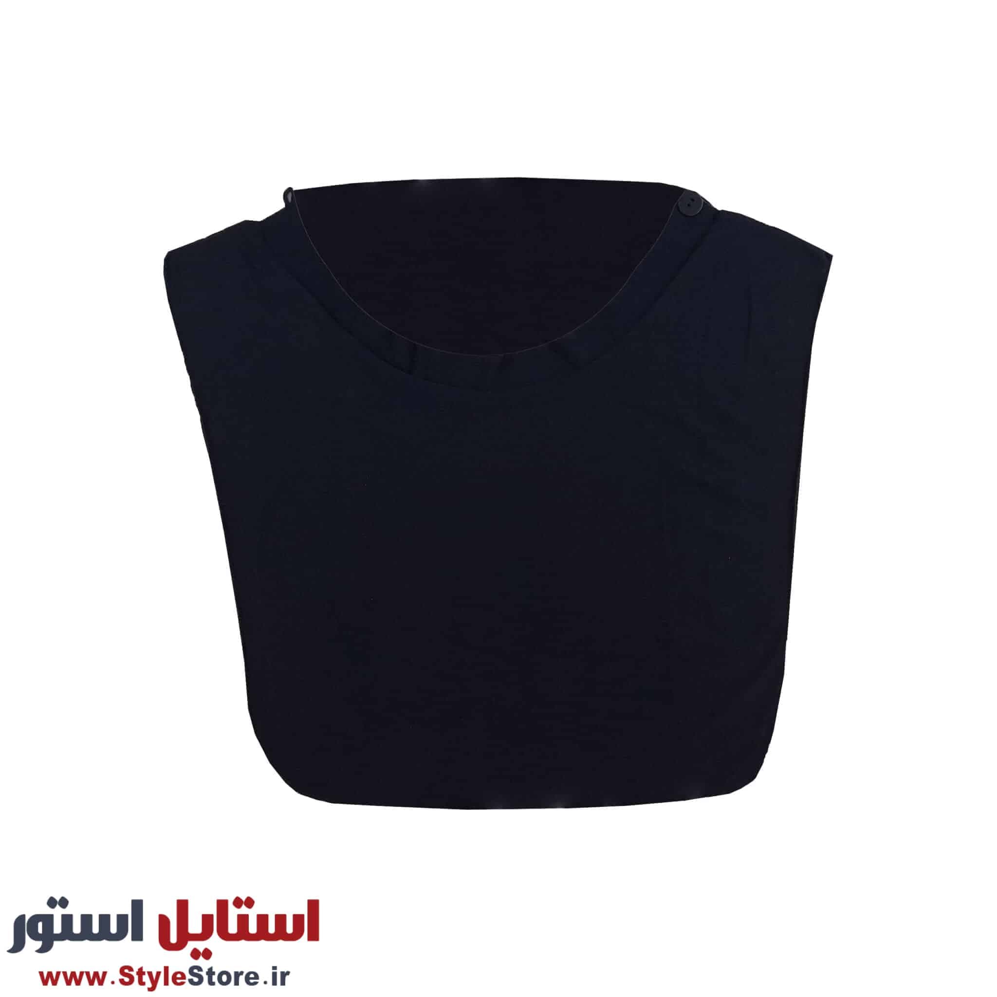 یقه حجاب ثنا مدل STYLE