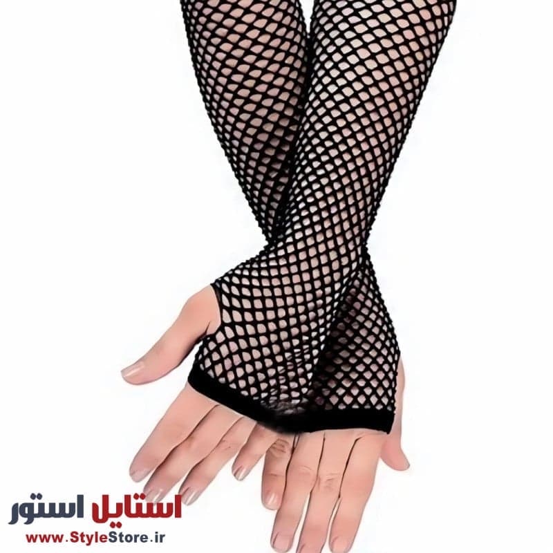 ساق دست فیشنت زنانه زاها