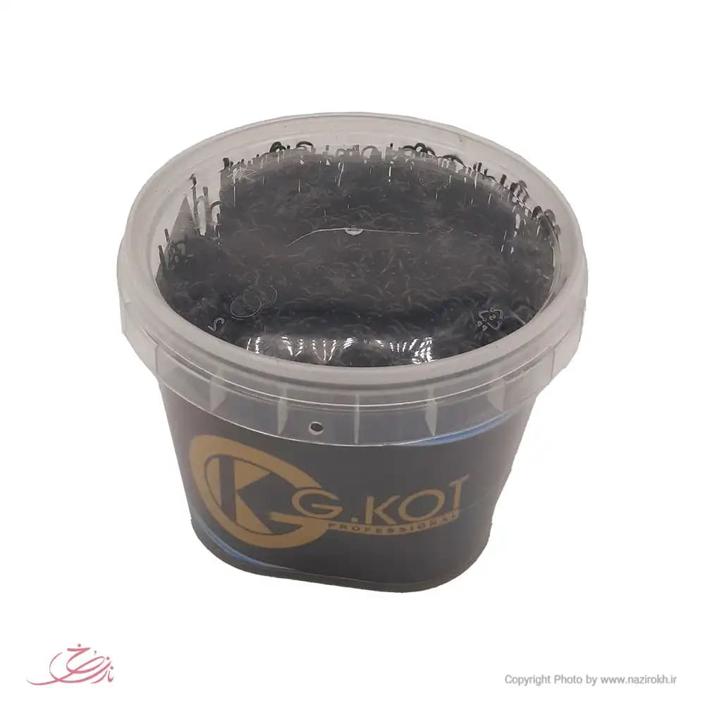 سنجاق سر جی کات 500 گرمی — تصویر ۲