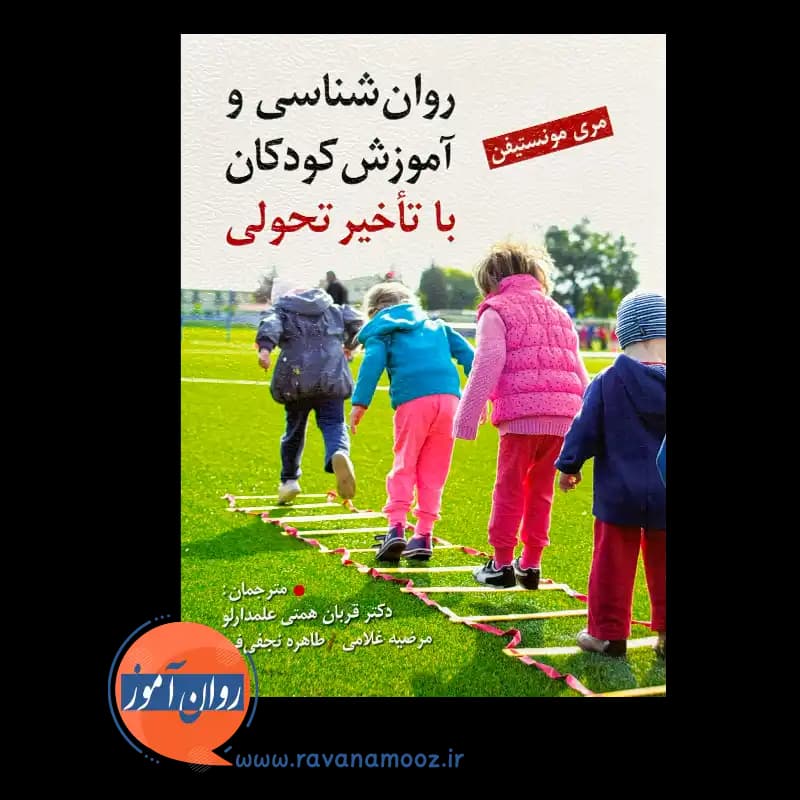 روانشناسی و آموزش کودکان با تاخیر تحولی — تصویر ۳
