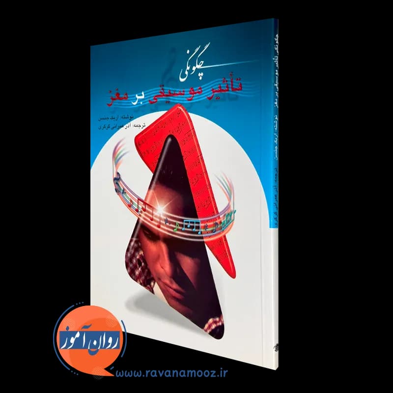 چگونگی تاثیر موسیقی بر مغز — تصویر ۲