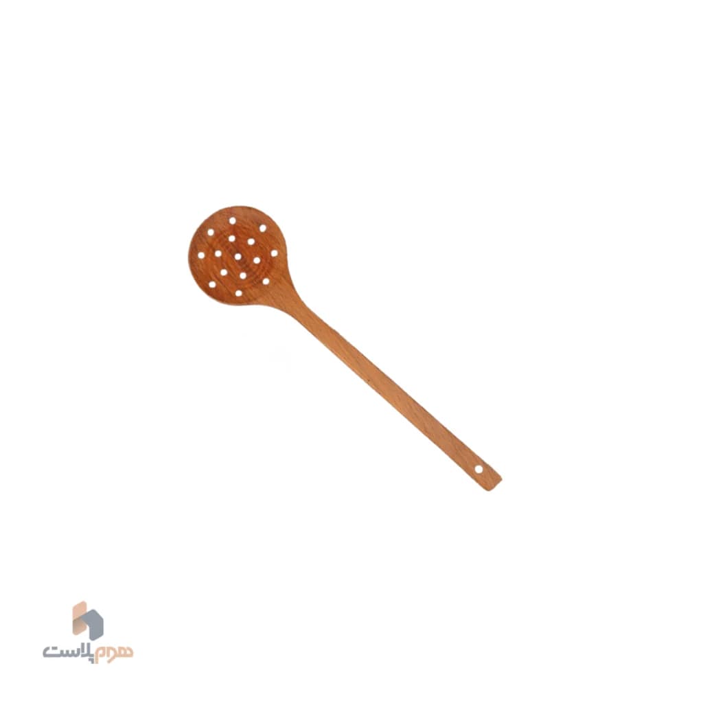 کفگير سوراخ دار بلند پی 25 — تصویر ۲