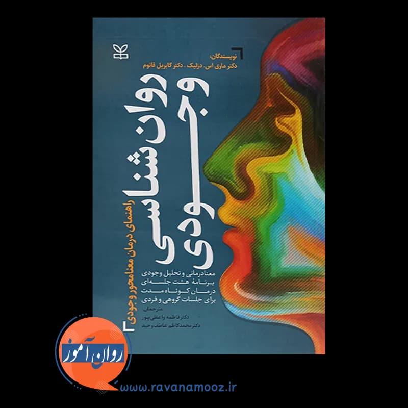 روان شناسی وجودی؛ راهنمای درمان معنامحور وجودی – ماری اس دزلیک — تصویر ۳
