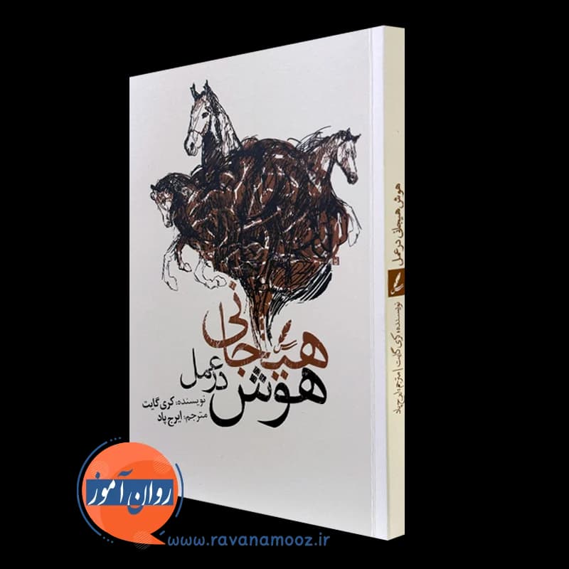 هوش هیجانی در عمل – کری گایت