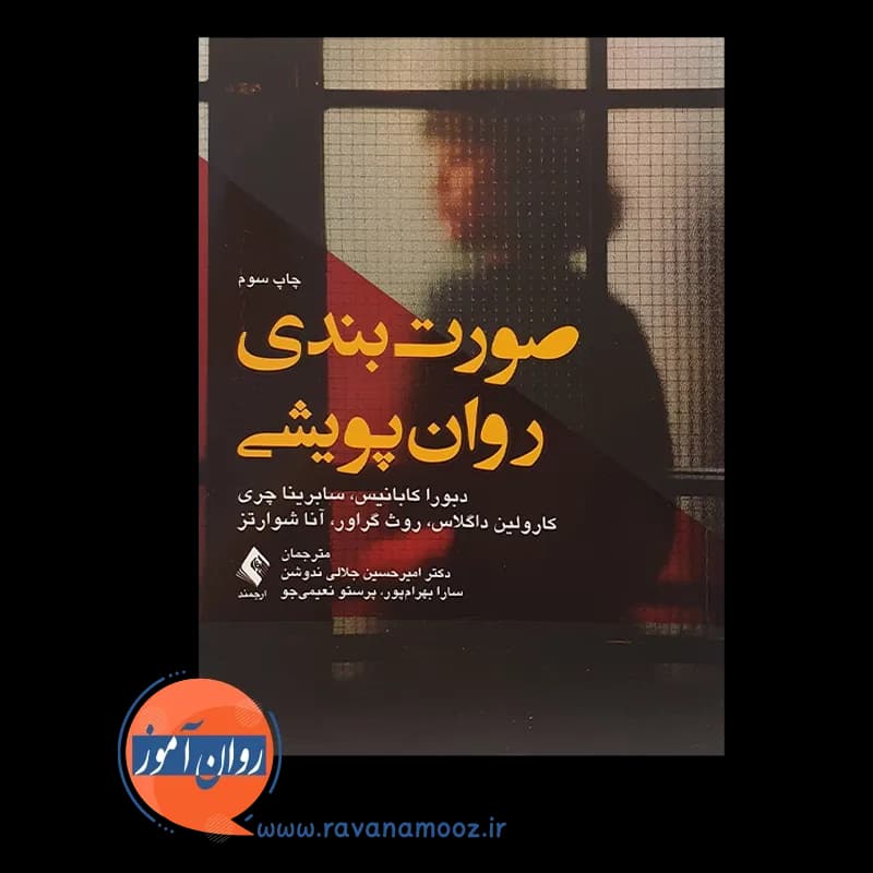 صورت بندی روان پویشی – دبورا کابانیس — تصویر ۳