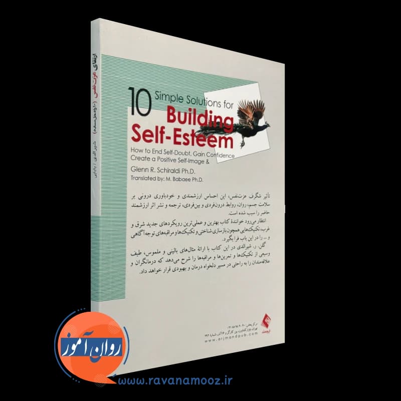 ارتقای عزت‌ نفس (10 راه حل ساده) – گلن شیرالدی — تصویر ۴
