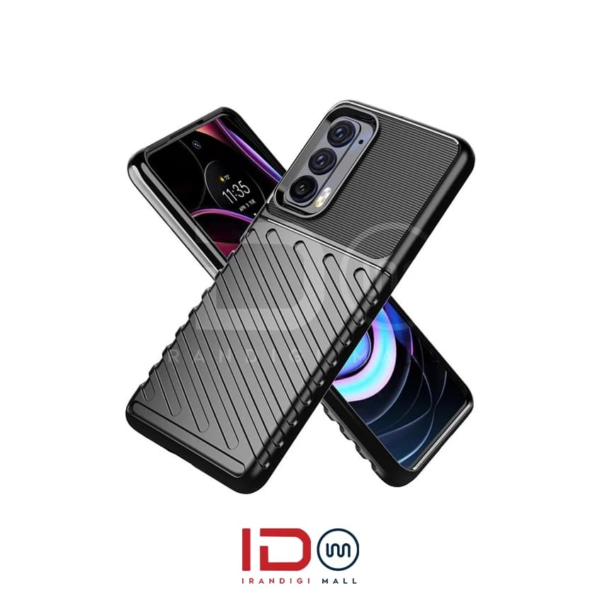 قاب خطی گوشی موتورولا مدل MOTOROLA EDGE 20