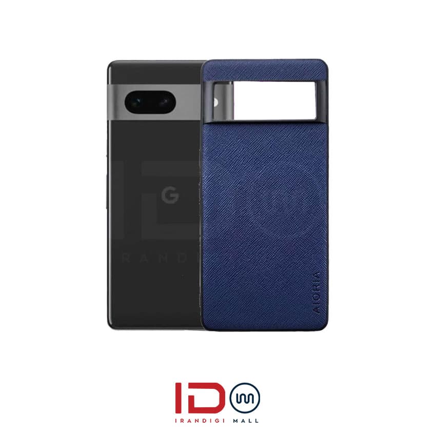قاب طرح مخمل گوشی موبایل گوگل GOOGLE PIXEL 7 برند AIORIA