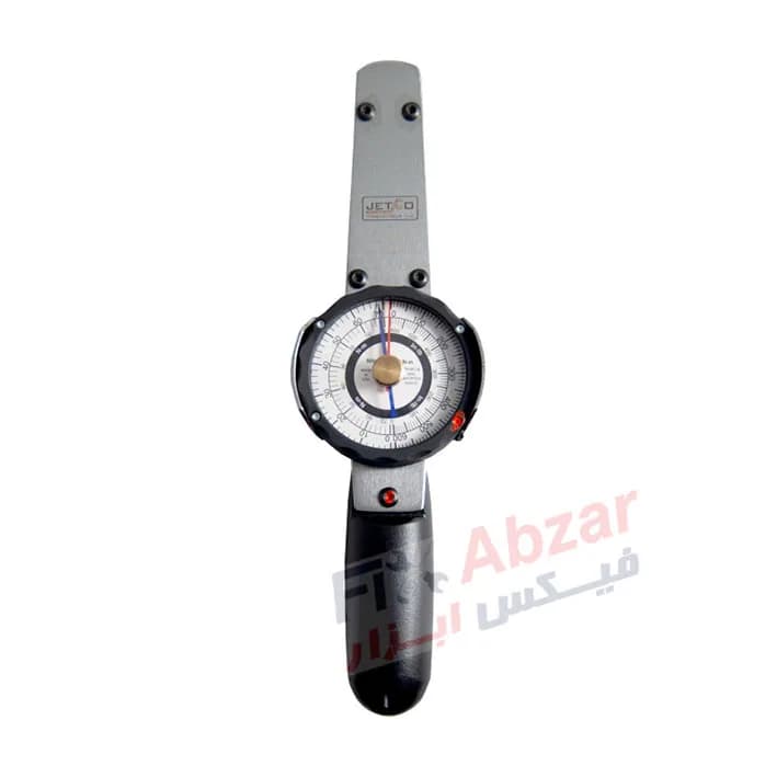 آچار ترکمتر ساعتی جتکو مدل D1-600I سایز 3/8 اینچ