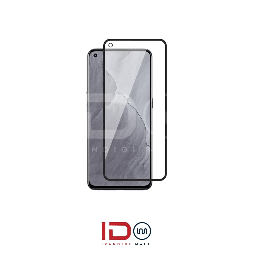 گلس 9D گوشی ریلمی GT MASTER — تصویر ۲