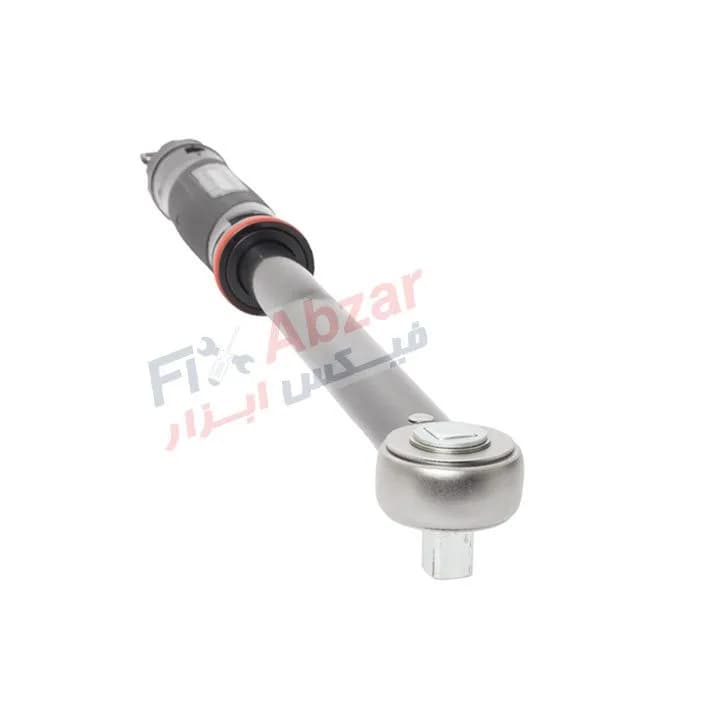 مولتی پلایر دستی+ترکمتر نوربار 4000 نیوتن مدل HT92/25 — تصویر ۱۲