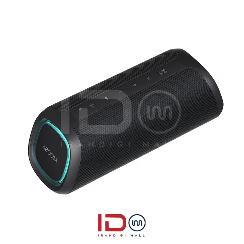 اسپیکر ال جی مدل LG XBOOM GO XG7 — تصویر ۴